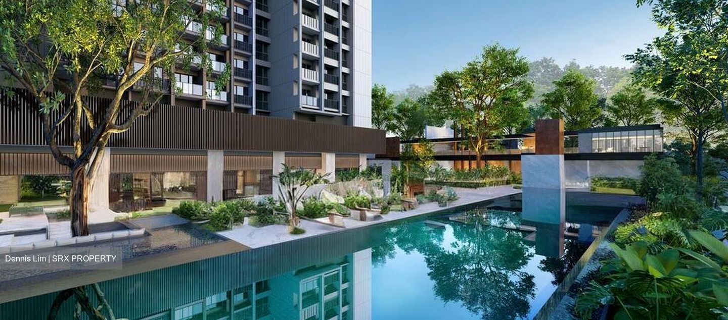 Promenade Peak (D3), Condominium #503991061